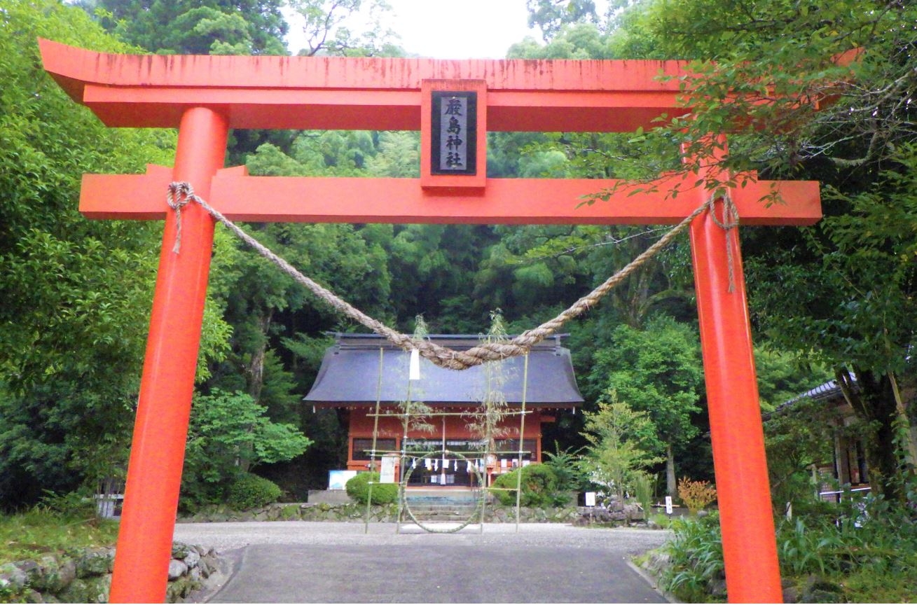 厳島神社