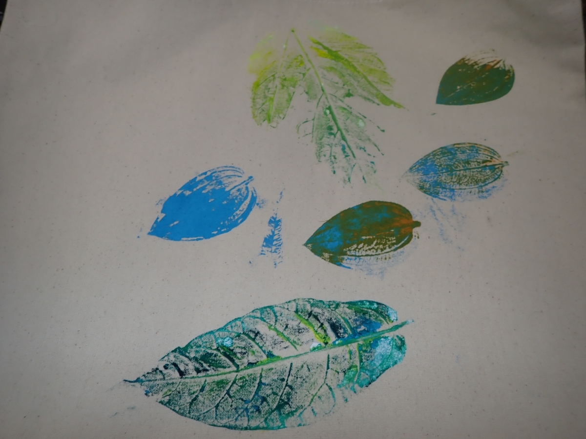 トートバッグ＃