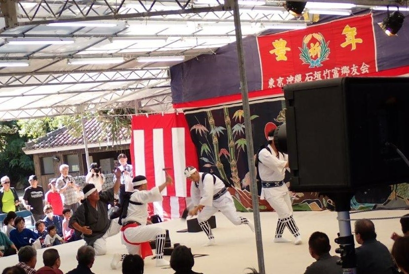 鍛冶工（の写真