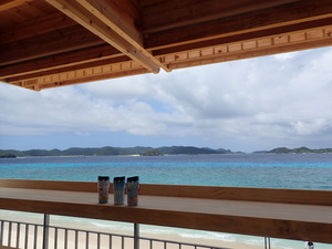 ニシバマテラス　２階　