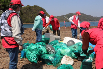 2021.4.7トコイ島