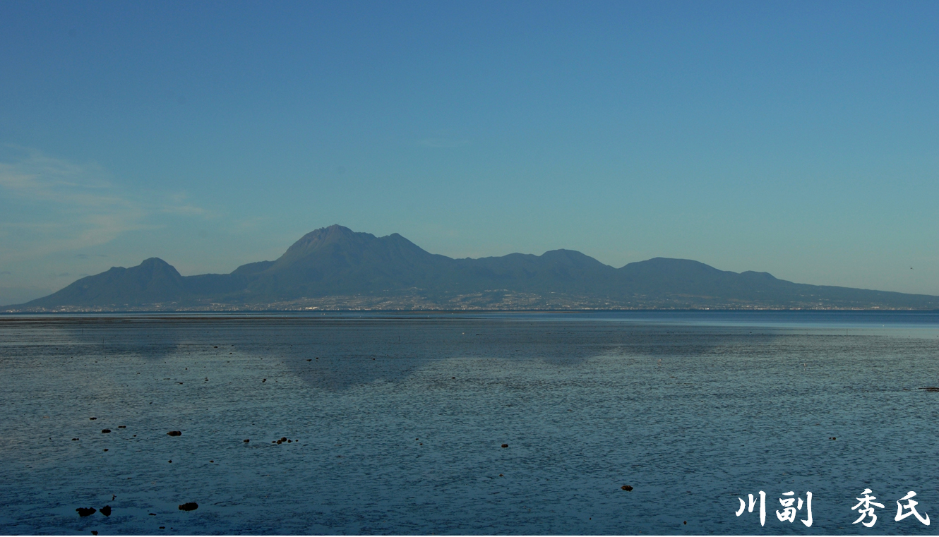 川副 秀氏の撮影写真