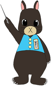 あまくろ 奄美群島のレクチャー図