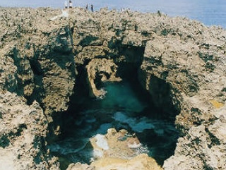 沖永良部島写真