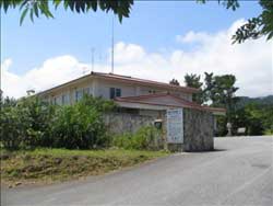 写真:西表野生生物保護センター