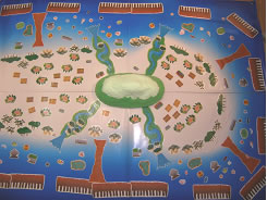 各イラストパーツ配置イメージ